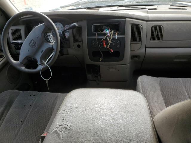 Photo 8 from auction – 2003 DODGE RAM 1500 S with VIN 1D7HA18N53S121367