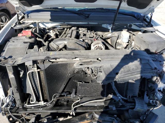 Photo 11 from auction – 2011 CHEVROLET AVALANCHE with VIN 3GNMCFE0XBG183952