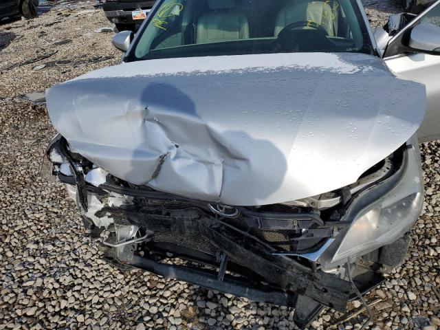 Photo 11 from auction – 2013 TOYOTA AVALON BAS with VIN 4T1BK1EB9DU030868