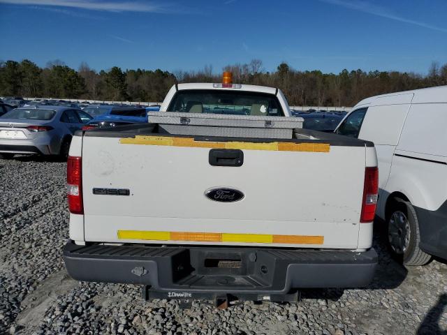 صورة رقم 10 من المزاد - 2008 FORD F150 مع VIN 1FTRF12288KB80628