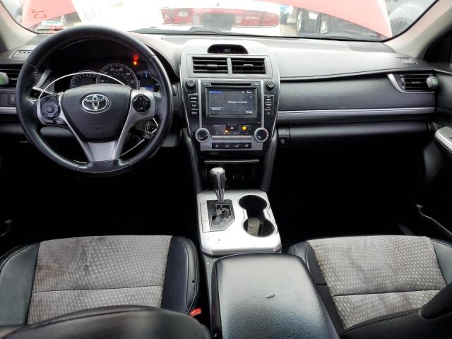 Photo 8 from auction – 2014 TOYOTA CAMRY L with VIN 4T1BF1FK8EU786888