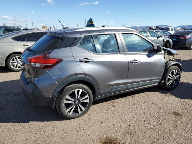 Photo 3 from auction – 2018 NISSAN KICKS S with VIN 3N1CP5CU2JL517232