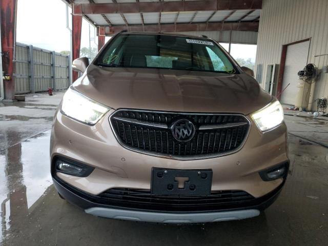 Photo 5 from auction – 2019 BUICK ENCORE ESS with VIN KL4CJGSM9KB761906