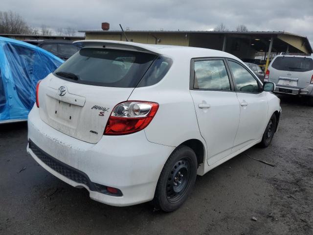 Photo 3 from auction – 2013 TOYOTA COROLLA MA with VIN 2T1LE4EE7DC022468