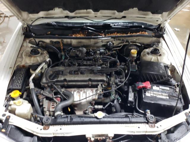 Photo 11 from auction – 2000 NISSAN ALTIMA XE with VIN 1N4DL01D4YC218128