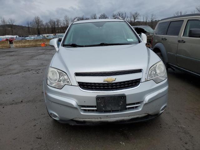 Photo 5 from auction – 2014 CHEVROLET CAPTIVA LT with VIN 3GNAL4EK9ES537857