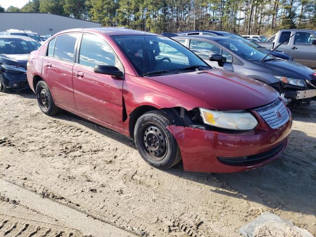 Photo 4 from auction – 2007 SATURN ION LEVEL with VIN 1G8AJ55F67Z117223