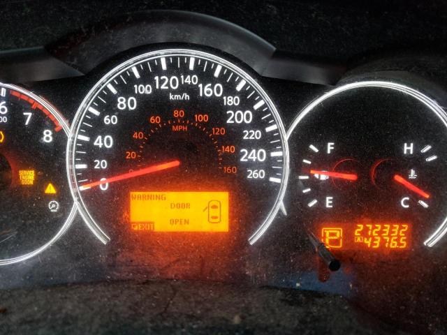 Photo 9 from auction – 2011 NISSAN ALTIMA BAS with VIN 1N4AL2AP5BC121679