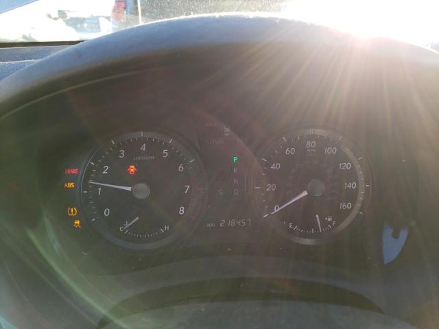 صورة رقم 9 من المزاد - 2008 LEXUS ES 350 مع VIN JTHBJ46G982259277