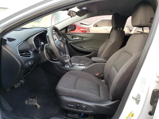 Photo 7 from auction – 2017 CHEVROLET MALIBU LT with VIN 1G1ZE5ST6HF175688