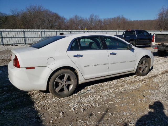 Photo 3 from auction – 2012 CHEVROLET MALIBU 1LT with VIN 1G1ZC5EUXCF156516