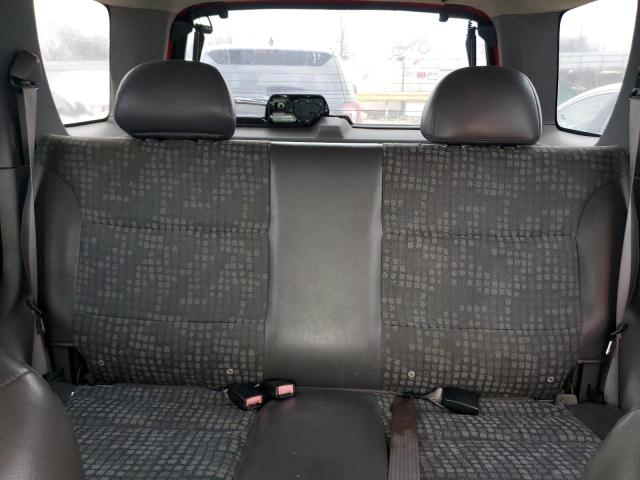 Photo 10 from auction – 2002 FORD ESCAPE XLS with VIN 1FMYU02172KE10360