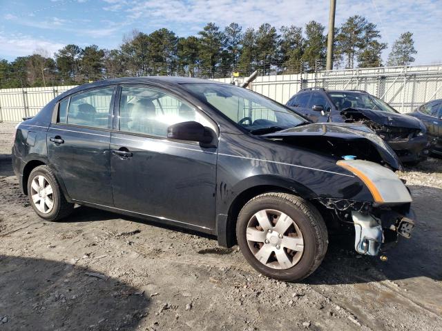 Photo 4 from auction – 2011 NISSAN SENTRA with VIN 3N1AB6AP7BL696121