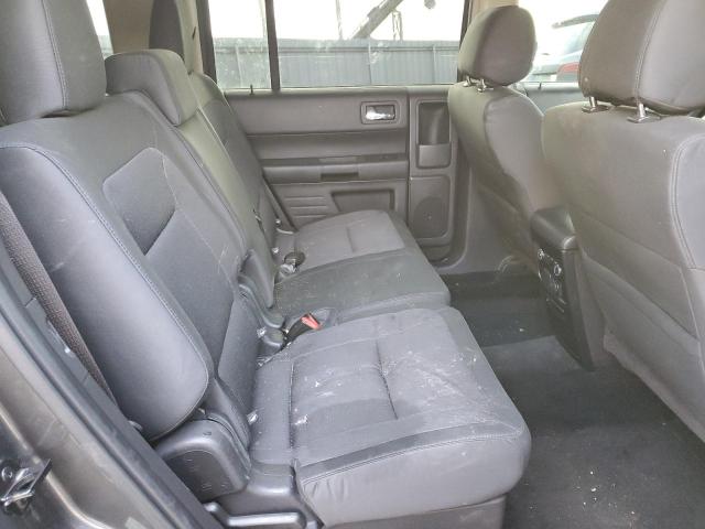 Photo 11 from auction – 2018 FORD FLEX SE with VIN 2FMGK5B84JBA11247