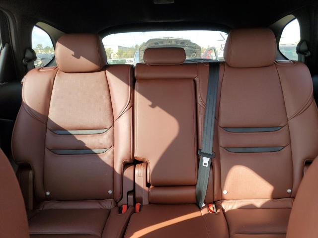 Photo 10 from auction – 2019 MAZDA CX-9 SIGNA with VIN JM3TCBEY4K0329423