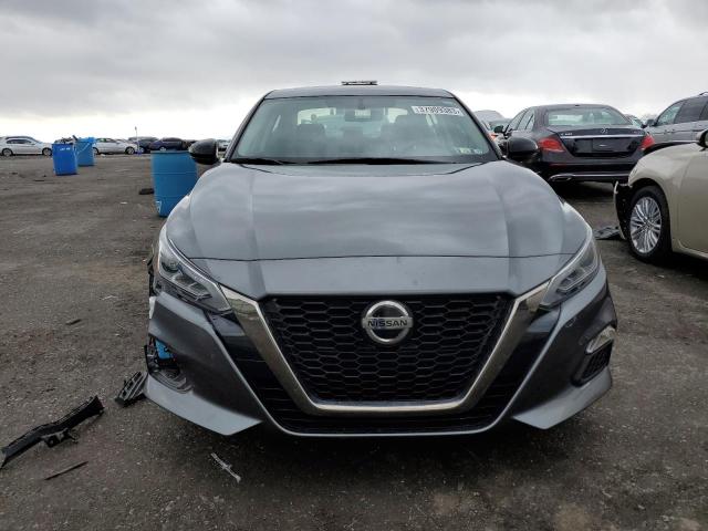 Photo 5 from auction – 2019 NISSAN ALTIMA SR with VIN 1N4BL4CV0KC101870