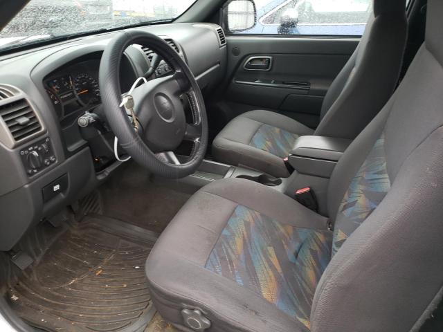 Photo 7 from auction – 2004 CHEVROLET COLORADO with VIN 1GCDT196X48190208