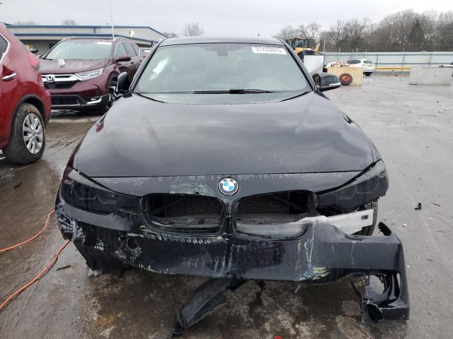 Photo 5 from auction – 2014 BMW 320 I with VIN WBA3B1C54EK132496