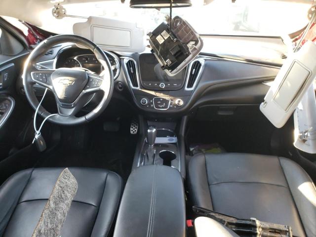 Photo 8 from auction – 2016 CHEVROLET MALIBU LT with VIN 1G1ZE5ST0GF329827