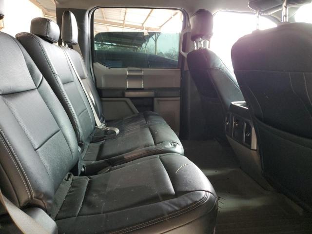 Photo 10 from auction – 2017 FORD F250 SUPER with VIN 1FT7W2BT9HEB67486