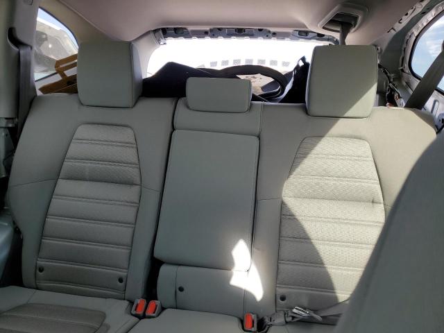 Photo 10 from auction – 2018 HONDA CR-V EX with VIN 5J6RW1H52JA013530
