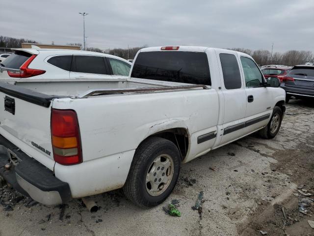 Photo 3 from auction – 1999 CHEVROLET SILVERADO with VIN 2GCEC19T1X1160483