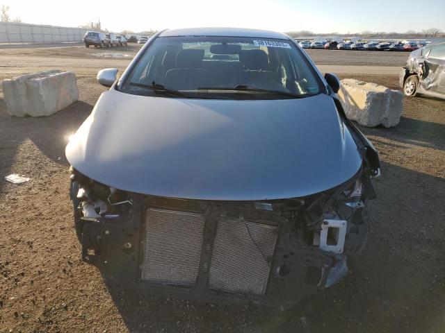Photo 5 from auction – 2011 KIA FORTE SX with VIN KNAFW4A32B5327267