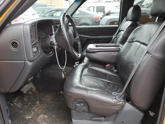 Photo 7 from auction – 2002 CHEVROLET silverado with VIN 1GCEC19T62Z288637