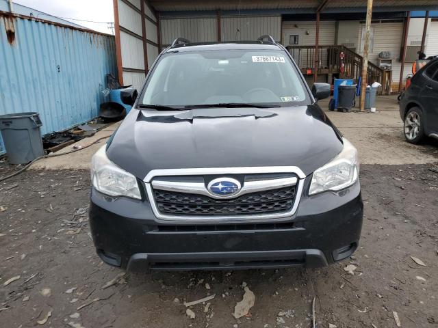 Photo 5 from auction – 2015 SUBARU FORESTER 2 with VIN JF2SJADC1FH507954