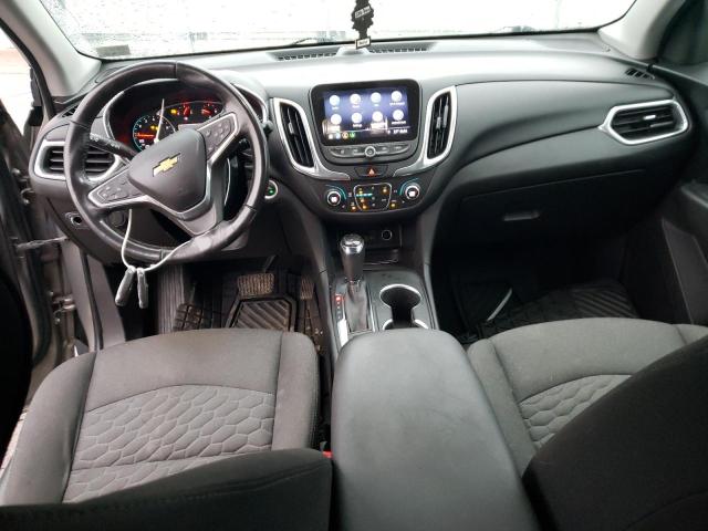 Photo 8 from auction – 2019 CHEVROLET EQUINOX LT with VIN 3GNAXUEV4KS548596