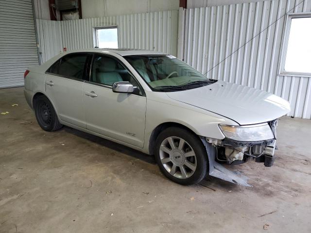 Foto 4 de la subasta – 2007 LINCOLN MKZ con VIN 3LNHM26TX7R671668