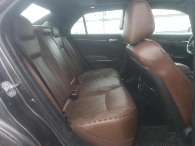 Photo 10 from auction – 2014 CHRYSLER 300C VARVA with VIN 2C3CCAJG3EH309765