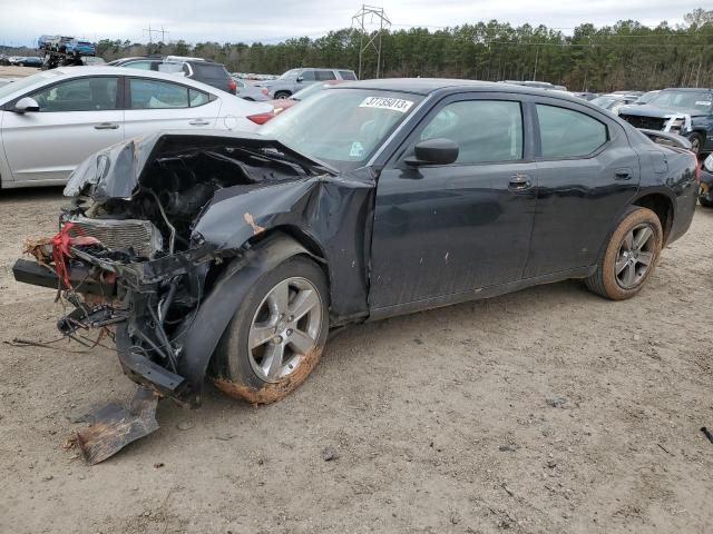 DODGE CHARGER 2009 z numerem VIN 2B3KA43D79H519584 - Zdjęcie z aukcji