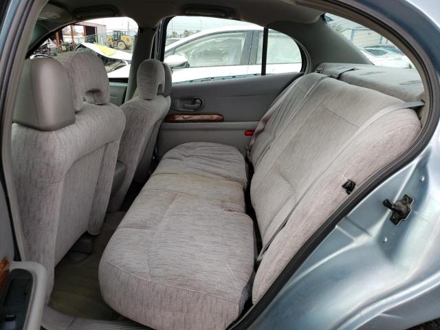 Photo 10 from auction – 2003 BUICK LESABRE CU with VIN 1G4HP52K934134573