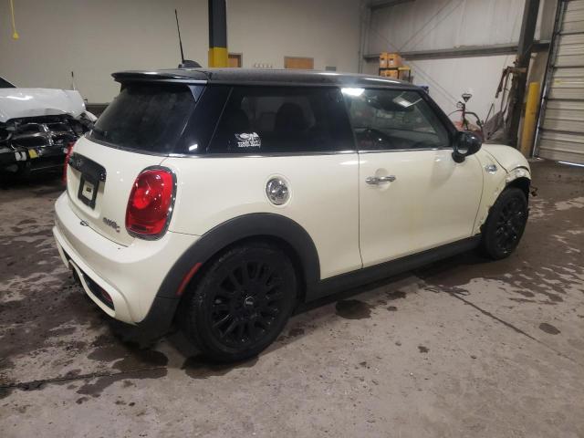 Photo 3 from auction – 2015 MINI COOPER S with VIN WMWXP7C54F2A36295