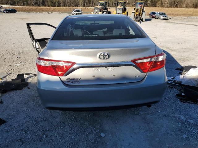 Photo 6 from auction – 2015 TOYOTA CAMRY LE with VIN 4T4BF1FK4FR501871