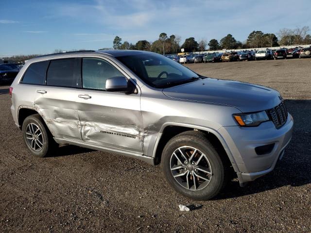 Photo 4 from auction – 2017 JEEP GRND CHERO with VIN 1C4RJEAG7HC707992