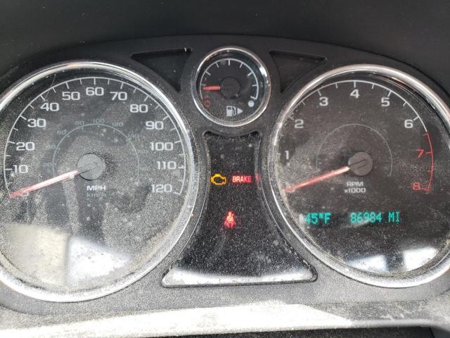 Photo 9 from auction – 2010 CHEVROLET COBALT 2LT with VIN 1G1AF5F51A7100435