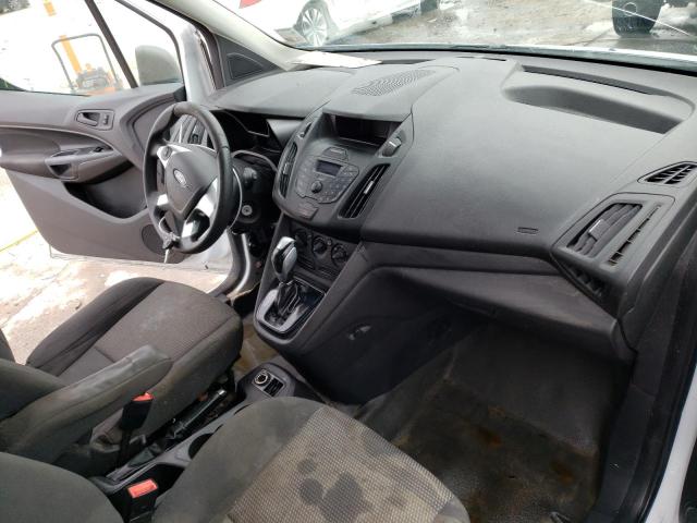 Photo 8 from auction – 2016 FORD TRANSIT CO with VIN NM0LS7E79G1232331