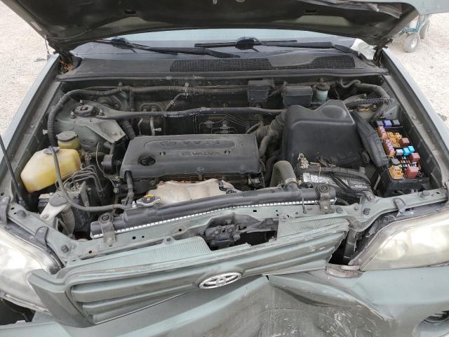 Photo 12 from auction – 2006 TOYOTA HIGHLANDER with VIN JTEGD21A960155091