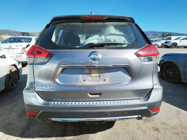 Photo 6 from auction – 2017 NISSAN ROGUE S with VIN JN8AT2MT6HW132883