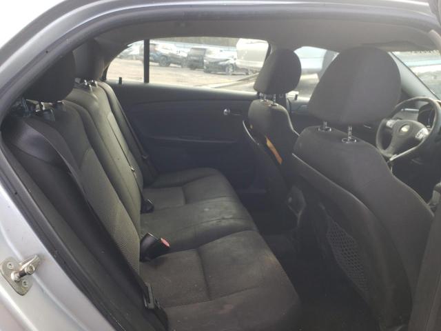 Photo 10 from auction – 2011 CHEVROLET MALIBU 1LT with VIN 1G1ZC5E18BF344519
