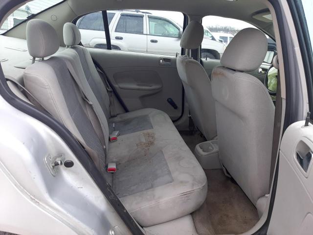 Photo 10 from auction – 2007 CHEVROLET COBALT LS with VIN 1G1AK55F177235638