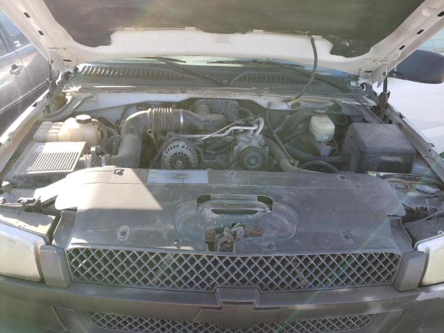 Photo 11 from auction – 2007 CHEVROLET SILVERADO with VIN 3GCEC14X27G190271
