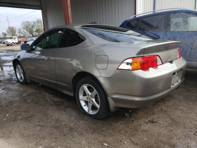 Photo 2 from auction – 2002 ACURA RSX with VIN JH4DC54852C026230