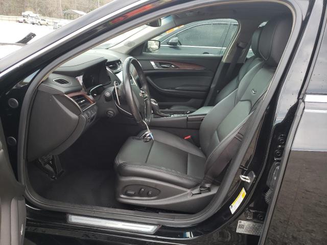 Photo 7 from auction – 2019 CADILLAC CTS with VIN 1G6AP5SX6K0148179