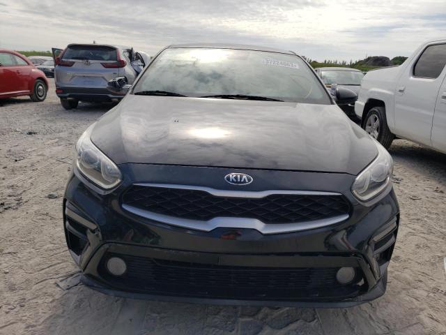 Photo 5 from auction – 2019 KIA FORTE FE with VIN 3KPF24AD3KE059163