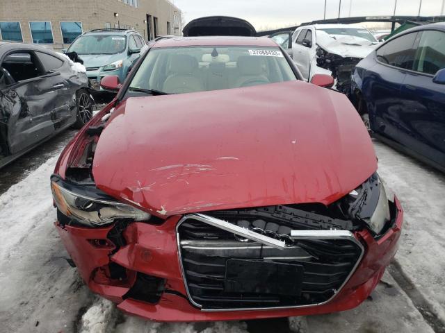 Photo 5 from auction – 2013 AUDI A6 PREMIUM with VIN WAUGGAFC3DN074682