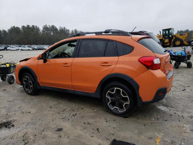 صورة رقم 2 من المزاد - 2014 SUBARU XV CROSSTR مع VIN JF2GPACC9E8336195