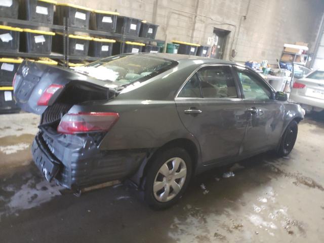 Photo 3 from auction – 2009 TOYOTA CAMRY BASE with VIN 4T4BE46K39R101454
